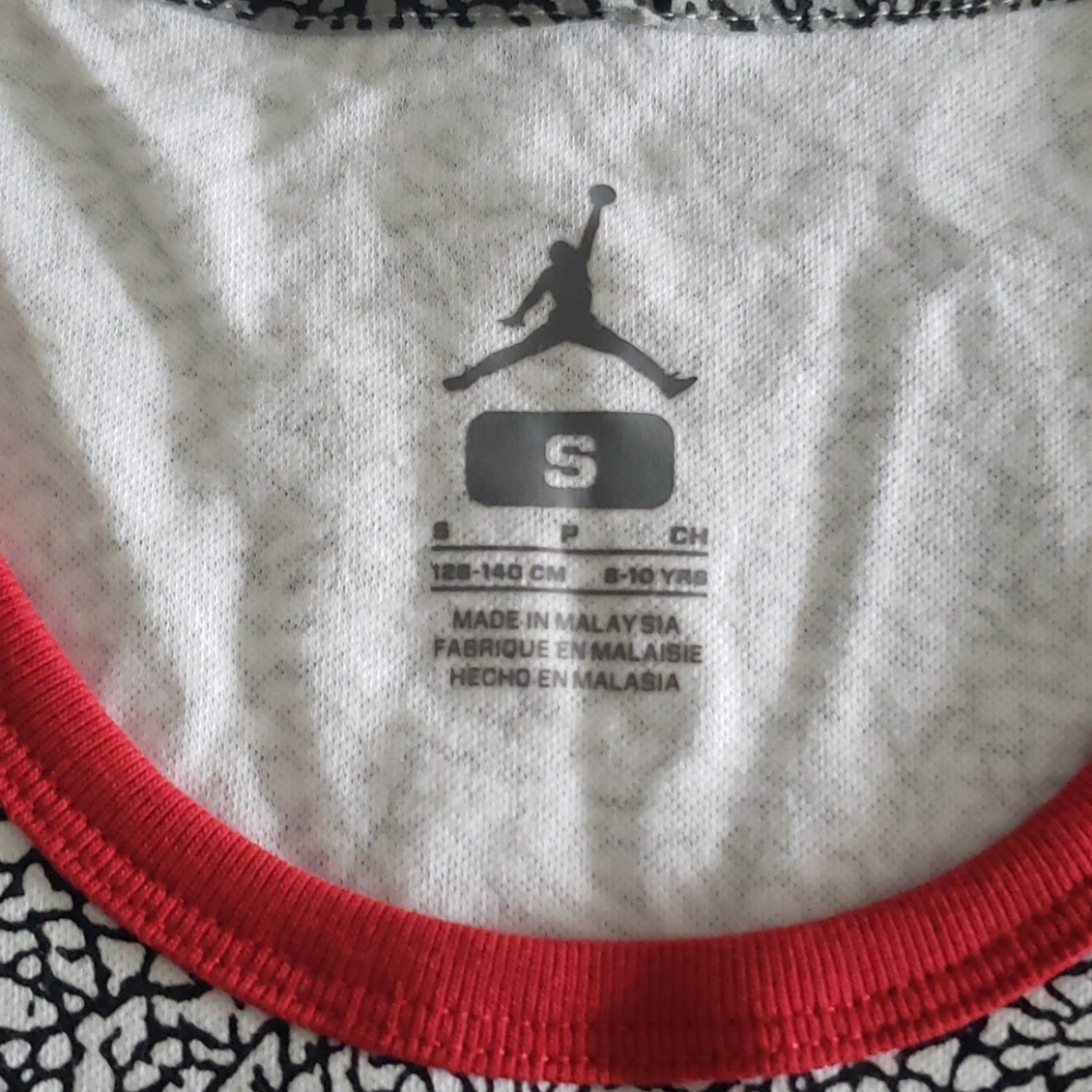 Jordan Tank Top - Picture 2 of 4